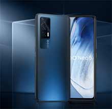 买iqoo7还是买iqooneo5(图2)