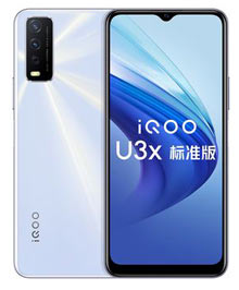 iQOOU3x标准版和红米9哪个好(图文)