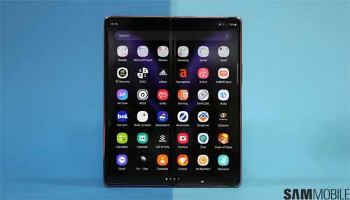 韩媒：三星 Z Fold 3、Z Flip 3 降价但不缩水，没有独家颜色(图文)