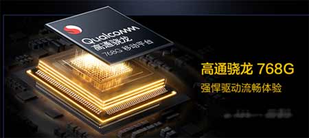 oppok9和vivoiqooz3哪个好-主要的区别有哪些(图4)