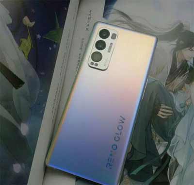 RealmeX9pro是曲屏吗(图文)