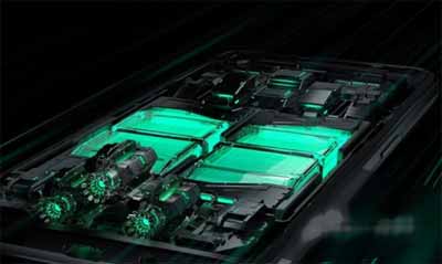 黑鲨4pro和红魔6R哪一款玩游戏更好(图5)