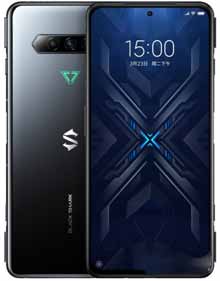 黑鲨4pro和红魔6R哪一款玩游戏更好(图1)