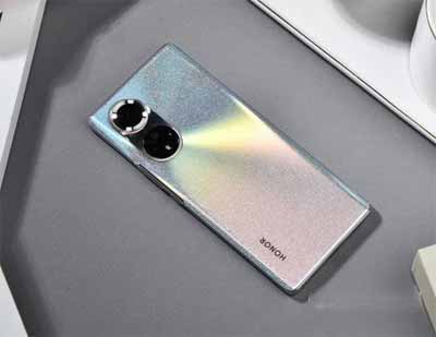 荣耀50为什么用骁龙778G(图2)