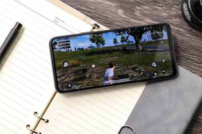 iQOO9有电竞模式吗-如何开启电竞模式(图文)