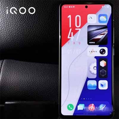 iqoo9是曲屏吗-屏幕性能怎么样(图文)