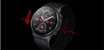 华为watch3怎样测量体温的设置(图文)