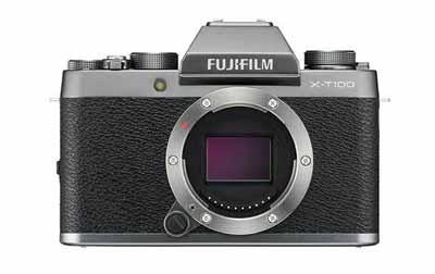 富士x-t100定位怎样 富士x-t100特点(图文)