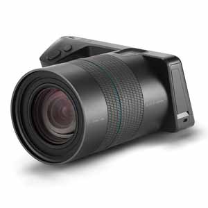 光场相机优势特点介绍(图文)