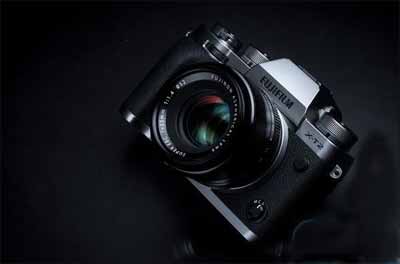 富士xt2怎么样 富士xt2评测(图文)