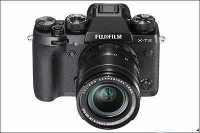 富士xt2怎么样 富士xt2评测(图文)