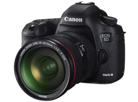 佳能单反数码相机哪款好(图文)