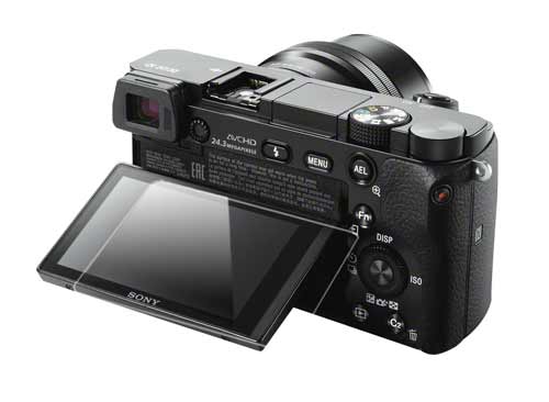 索尼相机a6300和a6000对比(图文)