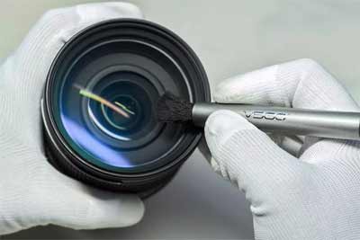 数码相机和摄像机怎么保养(图文)