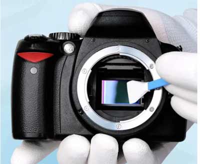 数码相机和摄像机怎么保养(图文)