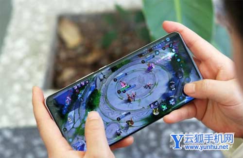 小米12pro出现烧屏情况了吗-有办法解决手机烧屏情况吗