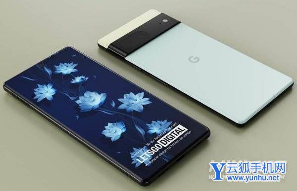 谷歌Pixel7外观怎么样-外观详情