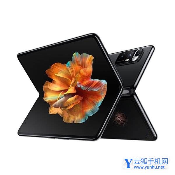 小米MIXFold2支持高刷吗-屏幕刷新率多少