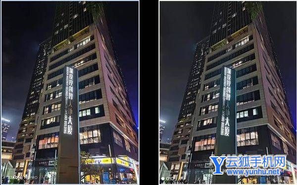 小米12Pro与小米11Ultra谁夜拍更加好-手机夜拍PK