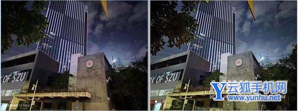 小米12Pro与小米11Ultra谁夜拍更加好-手机夜拍PK