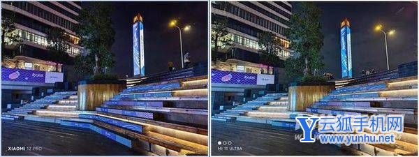 小米12Pro与小米11Ultra谁夜拍更加好-手机夜拍PK