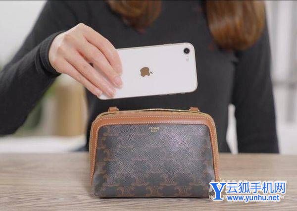 iPhoneSE3开箱测评-真机上手体验怎么样