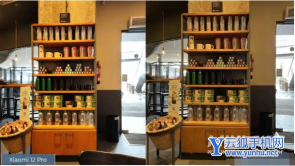 小米12Pro对决苹果13ProMax拍照-谁的拍照性能更加好