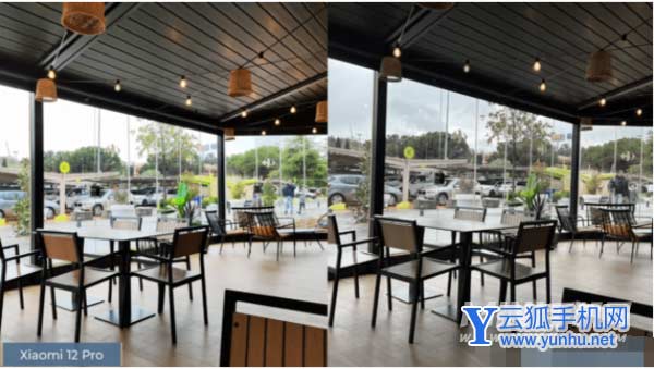 小米12Pro对决苹果13ProMax拍照-谁的拍照性能更加好
