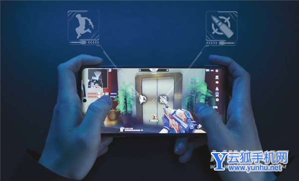 黑鲨5和红米k50买哪个-哪款手机可以入手