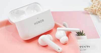荣耀earbuds2se蓝牙芯片是什么(图1)