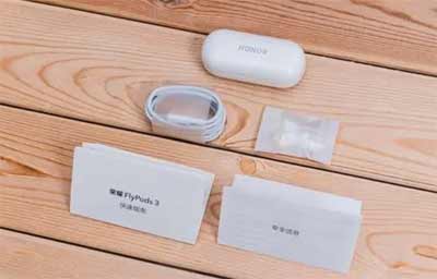荣耀earbuds2se和flypods3区别是什么(图3)