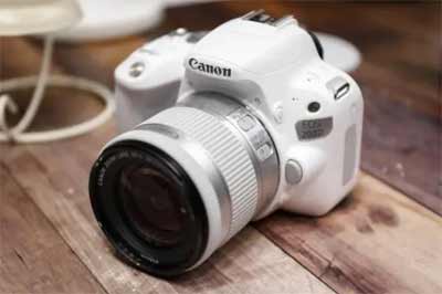 佳能200d怎么样?佳能200d详细介绍(图文)