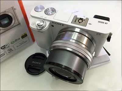 索尼微单a6000配哪种镜头好(图文)