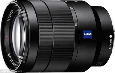 索尼微单a6000配哪种镜头好(图文)