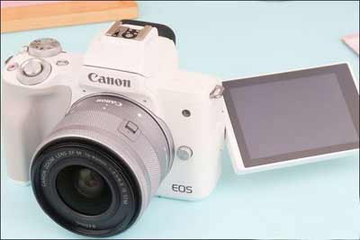 佳能m50和m6哪个好(图文)