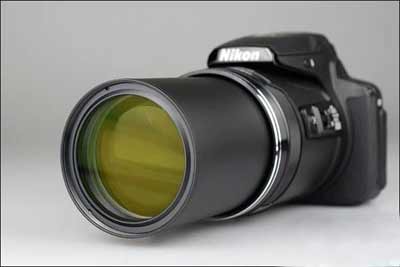 长焦相机的原理是什么 ，长焦相机的变焦范围是什么 (图3)