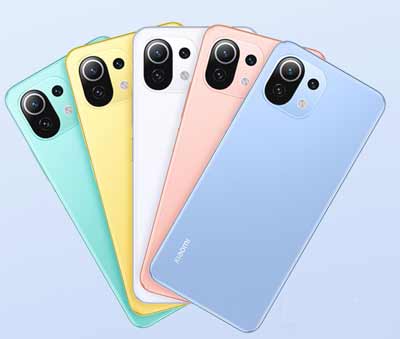 小米11青春版为什么便宜(图文)