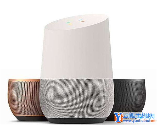 谷歌home智能音箱有哪些功能