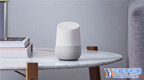 谷歌home智能音箱有哪些功能
