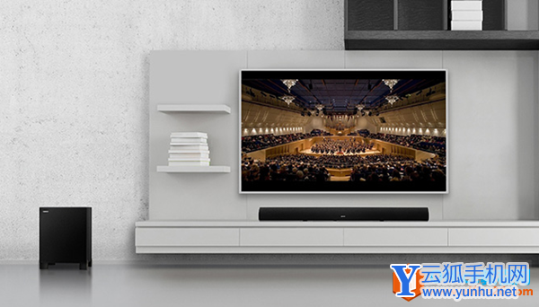 让电视音响音质更流畅耐用好听的4种方法教程