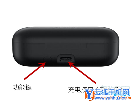 华为freebuds耳机使用说明书