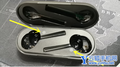 华为freebuds耳机的触控功能有哪些