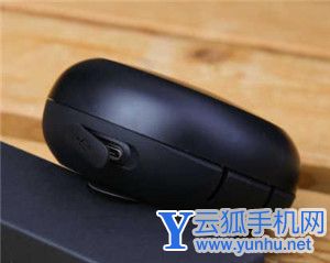 JBL FREE耳机怎么充电