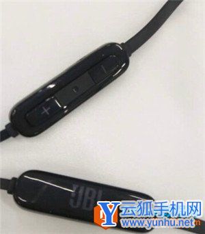 JBL T110BT耳机怎么控制手机上的来电