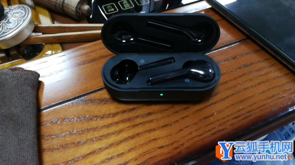 华为freebuds耳机支持什么蓝牙音频格式