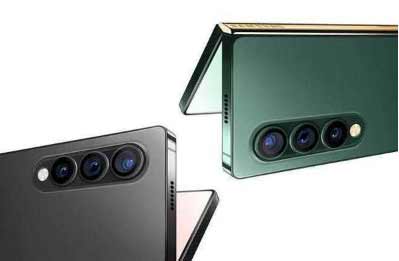 三星W22价格是多少(图文)