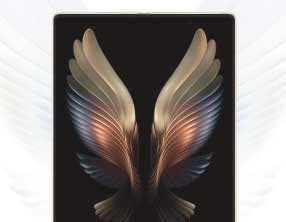 三星W22价格是多少(图文)