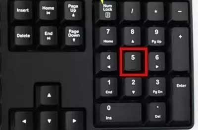 电脑键盘中的F和J键为什么有凸起?看完秒懂