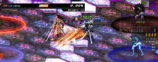 DNF魂异界怎么达到a评分 DNF速刷魂异界攻略