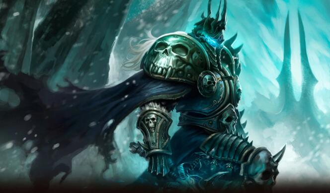 魔兽世界怀旧服会开巫妖王之怒吗